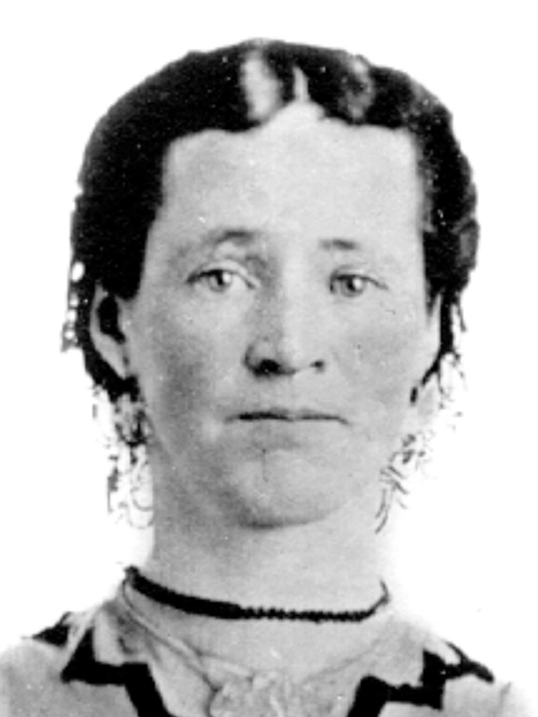Barton, Mary Catherine